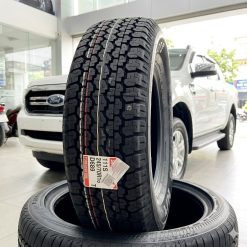 Lốp (Vỏ) Xe Bridgestone 245/70R16 111S Dueler H/T 689