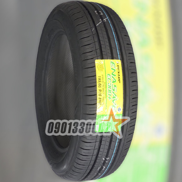 Lốp Dunlop 195/60R16 89H Enasave EC300+