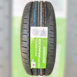 Lốp (Vỏ) Xe Bridgestone 185/55R15 82V Ecopia EP300