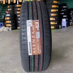 Lốp (Vỏ) Xe Bridgestone 215/60R17 96H Alenza 001