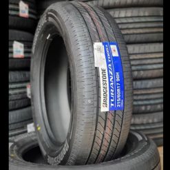 Lốp (Vỏ) Xe Bridgestone 215/60R17 96H Turanza T005A