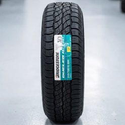 Lốp (Vỏ) Xe Bridgestone 215/70R16 99H Dueler H/T 687
