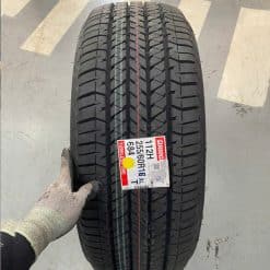Lốp (Vỏ) Xe Bridgestone 255/60R18 112H Dueler H/T 684