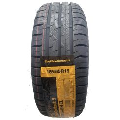 Lốp (Vỏ) Xe Continental 185/55R15 82H ContiEcoContact 5