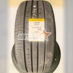 Lốp (Vỏ) Xe Dunlop 245/40R19 98W Veuro VE303