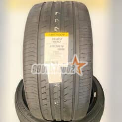 Lốp (Vỏ) Xe Dunlop 275/35R19 100W Veuro VE303