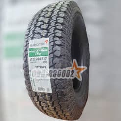 Lốp (Vỏ) Xe Kumho 235/80R17 120R Road Venture AT51