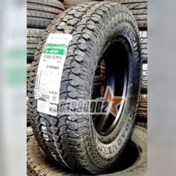Lốp (Vỏ) Xe Kumho 245/75R16 109T Road Venture AT51