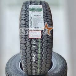 Lốp (Vỏ) Xe Kumho 265/70R17 113T Road Venture AT51
