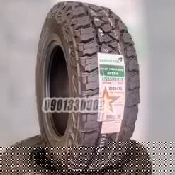 Lốp (Vỏ) Xe Kumho 265/70R17 121Q Road Venture MT51