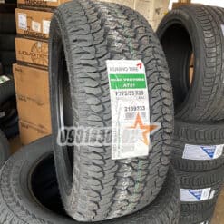 Lốp (Vỏ) Xe Kumho 275/55R20 111T Road Venture AT51