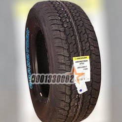Lốp (Vỏ) Xe Dunlop 285/65R17 116H Grandtrek AT22