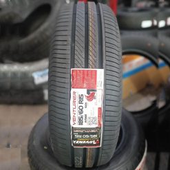 Lốp (Vỏ) Xe Advenza 185/60R15 84H Venturer AV568