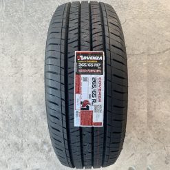 Lốp (Vỏ) Xe Advenza 265/65R17 112S Coverer HL AC686