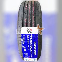 Lốp (Vỏ) Xe Bridgestone 195/65R15 91V Turanza T005A