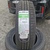Lop Vo Xe Kumho 215 60R16 95V Ecowing ES31