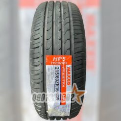 Lốp (Vỏ) Xe Maxxis 215/60R16 99W Premitra HP5
