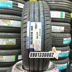 Lốp (Vỏ) Xe Toyo 185/60R16 86H Proxes CF2