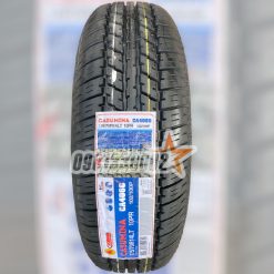 Lốp (Vỏ) Xe Casumina 175/70R14 LT 10PR 102P CA406G