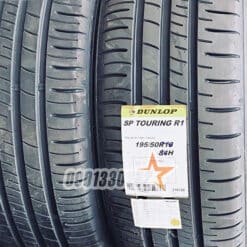 Lốp (Vỏ) Xe Dunlop 195/50R16 84H SP Touring R1