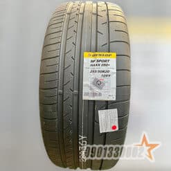 Lốp (Vỏ) Xe Dunlop 255/50R20 109Y SP Sport Maxx 050+