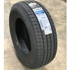 Lốp (Vỏ) Xe Kumho 265/65R17 112T Crugen HT51