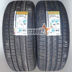Lốp (Vỏ) Xe Pirelli 255/55R18 109V Scorpion Verde Runflat
