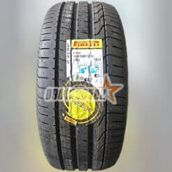 Lốp (Vỏ) Xe Pirelli 265/50R19 110Y P Zero
