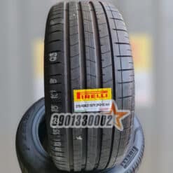 Lốp (Vỏ) Xe Pirelli 275/45R21 107Y P Zero