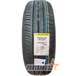 Lốp (Vỏ) Xe Dunlop 205/60R17 94H Enasave EC300+