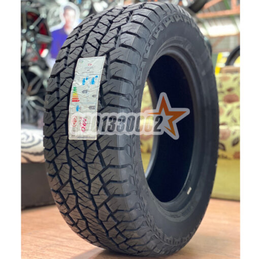 Lop Vo Xe Hankook 265 60R18 114T Dynapro AT