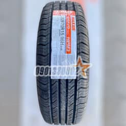 Lốp (Vỏ) Xe Maxxis 205/70R15 96H Bravo HPM3
