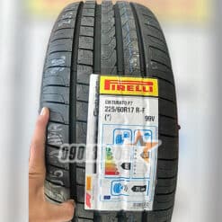 Lốp (Vỏ) Xe Pirelli 225 60R17 99V Cinturato P7 Runflat