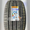 Lop Vo Xe Pirelli 315 35R20 110W P Zero Runflat