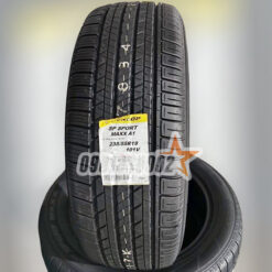 Lop Vo Xe Dunlop 235 55R19 101V SP Sport Maxx A1