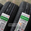 Lop Vo Xe Kumho 215 55R16 93V Ecowing KH27