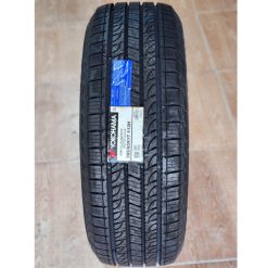 Lốp (Vỏ) Xe Yokohama 265/65R17 112H Geolandar HT G056