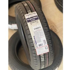 Lốp (Vỏ) Xe Kumho 155/65R13 73T SuperMile TX61
