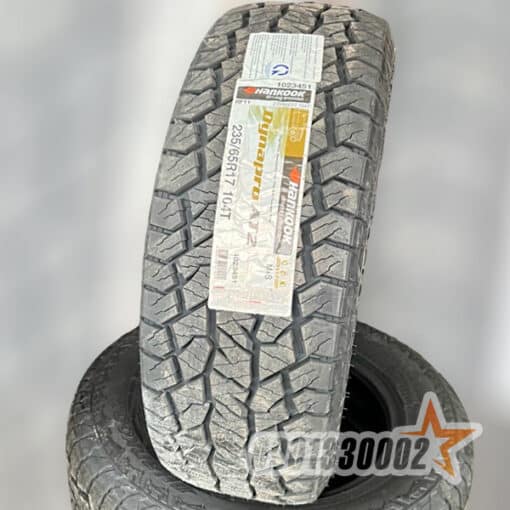 Lop Vo Xe Hankook 235 65R17 104T Dynapro AT2