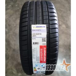 Lop Vo Xe Michelin 225 45R18 95Y Pilot Sport 5