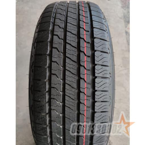 Lop Vo Xe Goodyear 255 65R18 111H