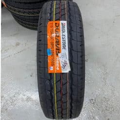 Lốp (Vỏ) Xe Bridgestone 215/70R16C 108S 6PR Duravis R624