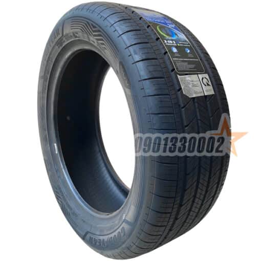 Lop Vo Xe Goodyear 265 50R20 111V