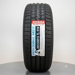 Lốp Kenda 205/55R16 91H Kenetica Touring A/S KR217