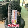 Lop Vo Xe Kenda 235 75R15 109T Klever AT2 KR628