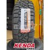 Lop Vo Xe Kenda 255 70R16 115T Klever AT2 KR628