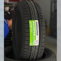 Lốp (Vỏ) Xe Bridgestone 205/55R17 91V Ecopia Ep150