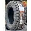 Lop Vo Xe Sailun 265 65R17 112S AT M