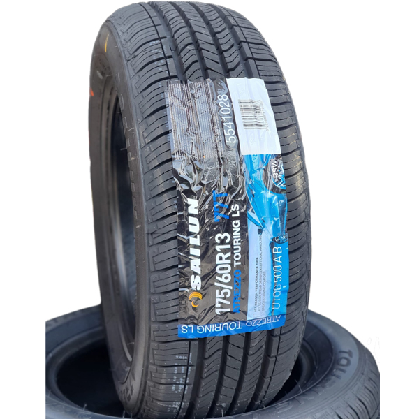 Lốp (Vỏ) Xe Sailun 175/60R13 77T Atrezzo Touring LS 1 Lốp (Vỏ) Xe Sailun 175/60R13 77T Atrezzo Touring LS