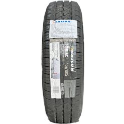 Lốp (Vỏ) Xe Sailun 195R15C 106S COMMERCIO VX+
